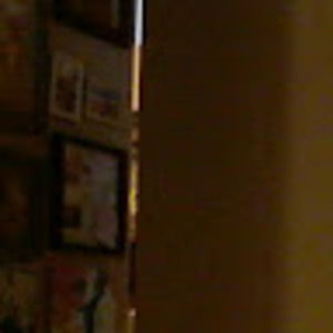 Meet your Posher, Erika